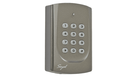 Soyal Access Control AR-721H