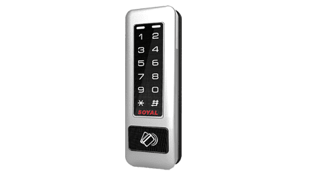 Soyal Access Controller - AR-331H