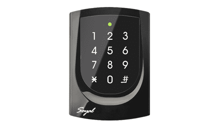 Soyal Access Control - AR-725-E