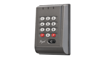 Soyal Access Controller AR-757-H