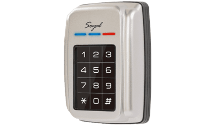 Soyal Access Control - AR-321H