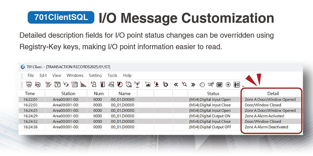 701 Client