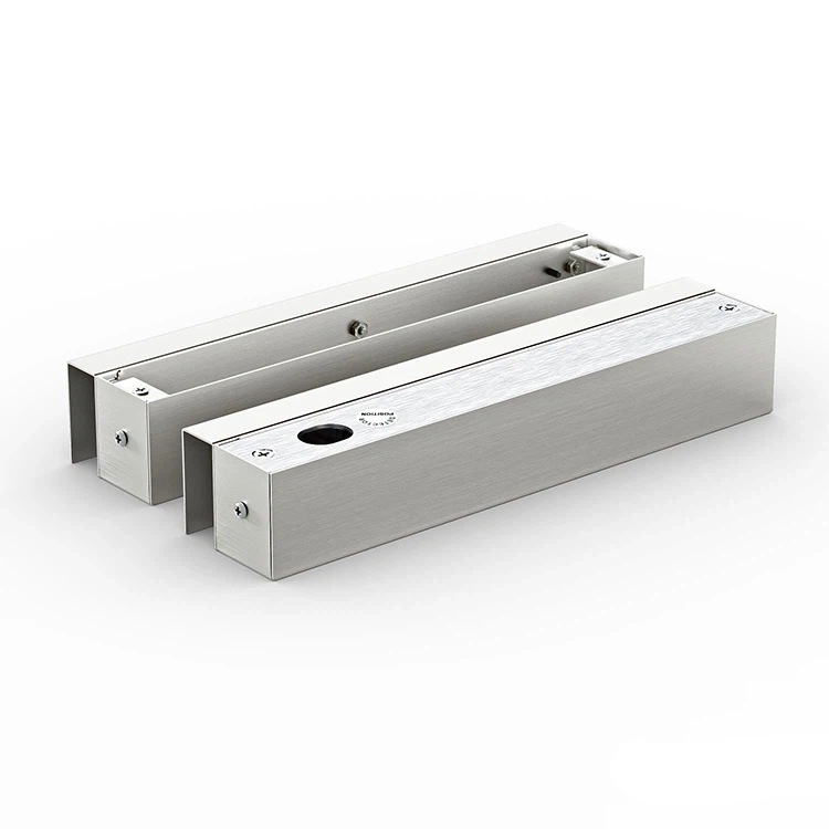 EBB-700 TASOFT U Bracket for Drop Bolt EBB-100+