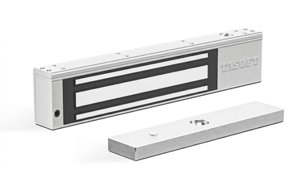 TASOFT Magnetic LOCK EM-600LED