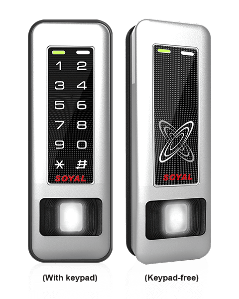 Soyal Finger Print AR-331-EF3DO