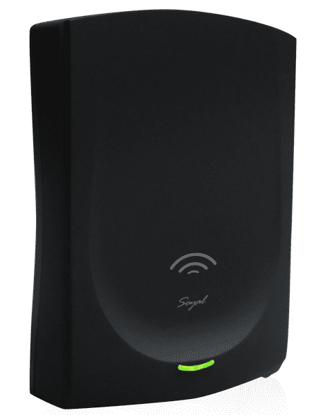 AR-725-NR Soyal Registration Reader