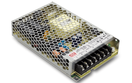 mean well Switching Power Supply LRS-150-12